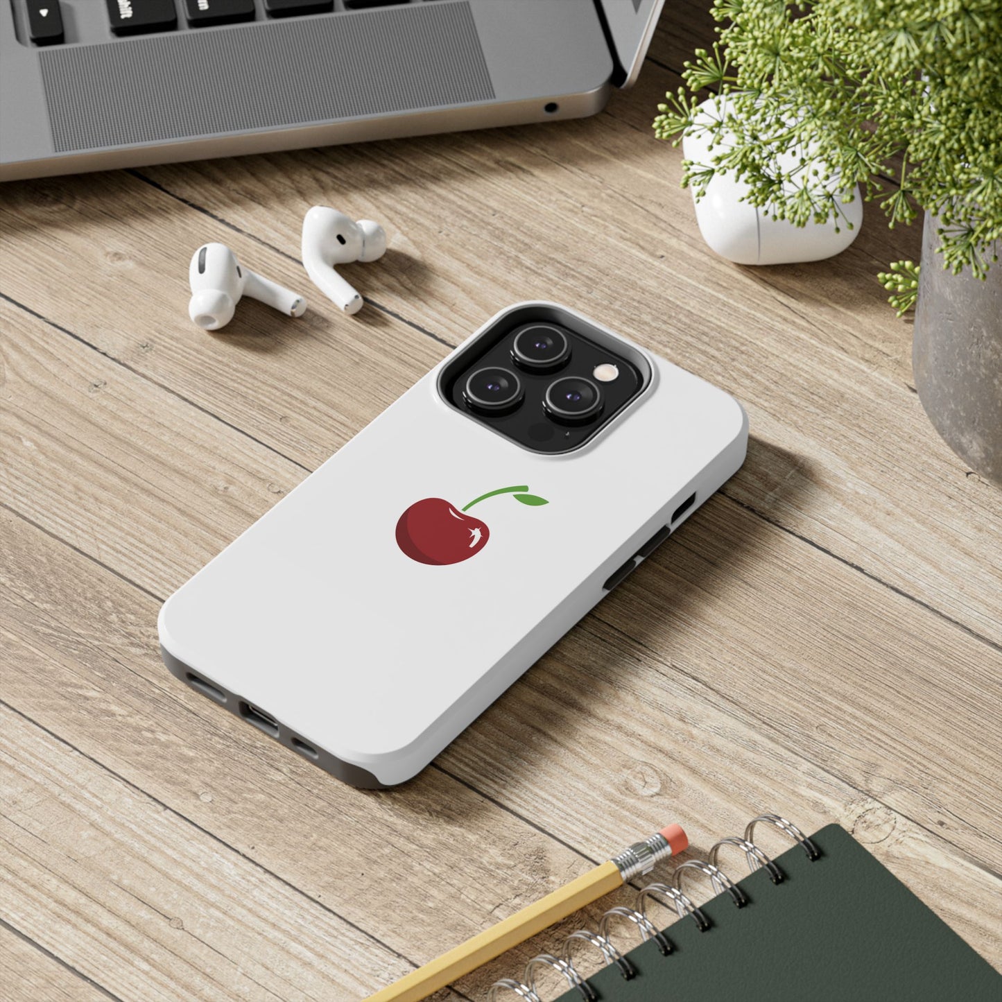 Cerise Case