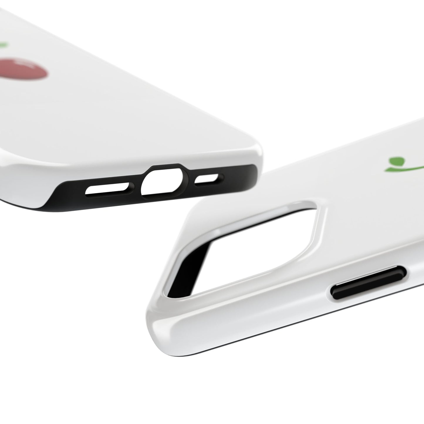 Cerise Case