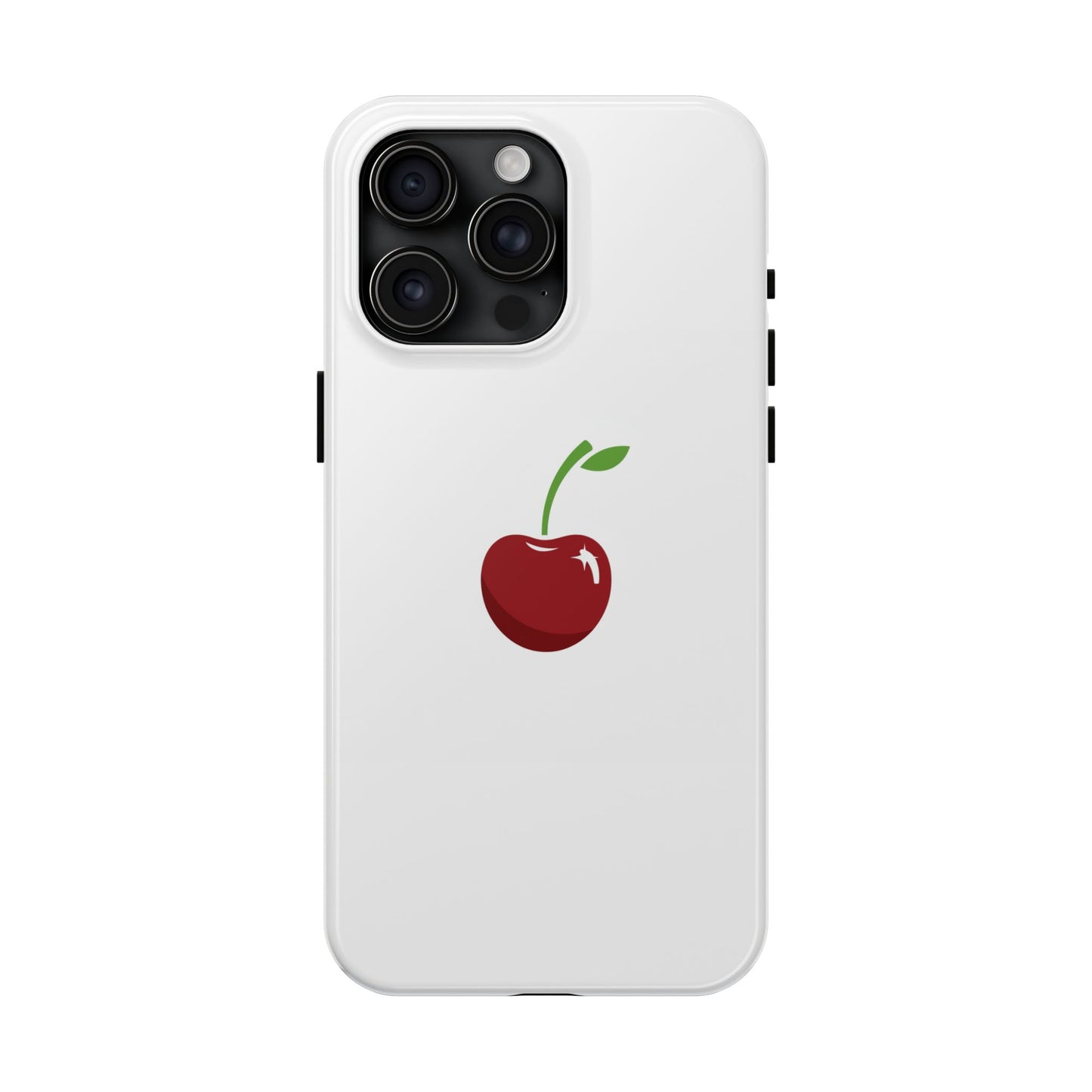 Cerise Case