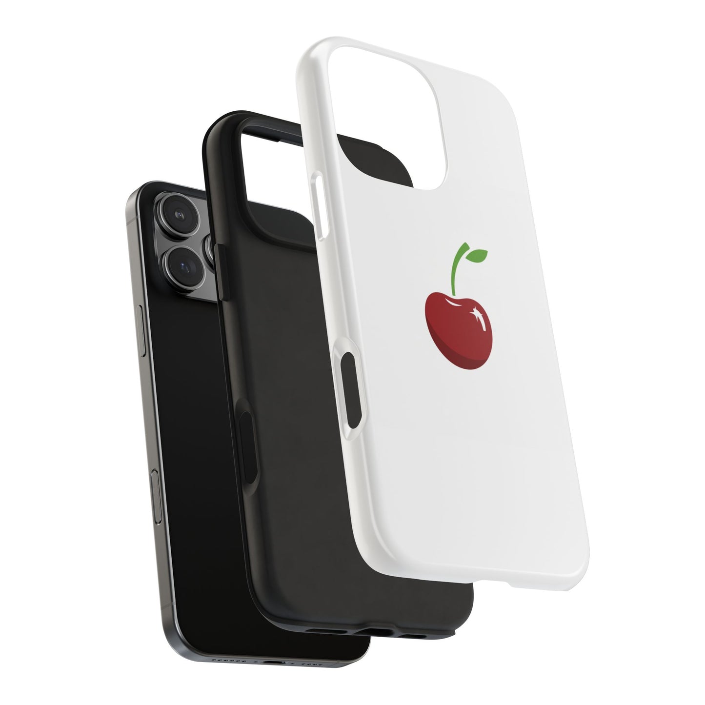 Cerise Case